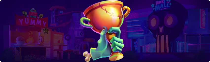 Willkommensbonus bis 1.500€ Banner